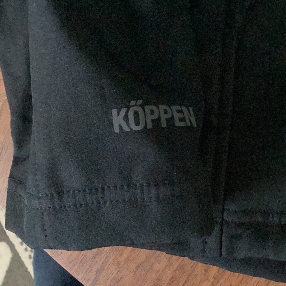 Koppen Performance Jacket Euc - image 2